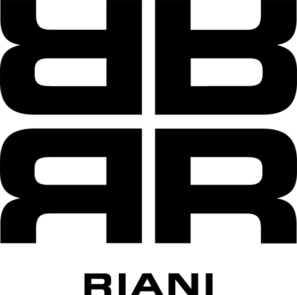 RIANI Logo